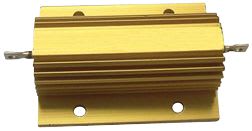 TT ELECTRONICS WH100-1R0JI