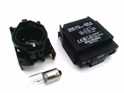 ALLEN BRADLEY 800E-3TL5