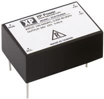XP POWER ECE10US15