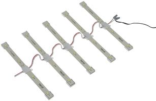 WAMCO WL-BFL445-DW12