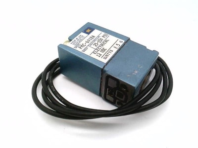 MAC VALVES INC PMC-601BA