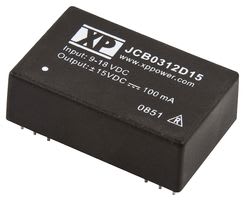 XP POWER JCB0348S12