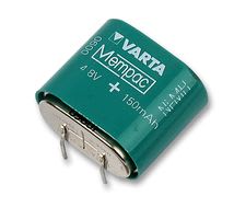 VARTA BATTERIES 55615604940
