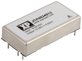 XP POWER JCK4048D12