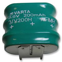 VARTA BATTERIES 55620303059