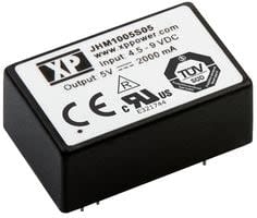 XP POWER JHM1024D15