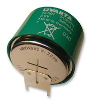 VARTA BATTERIES 55625603059