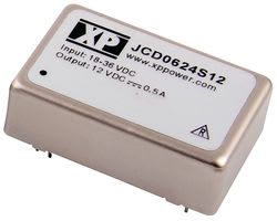 XP POWER JCD0424D12