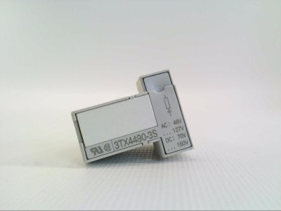 SIEMENS 3TX4490-3S