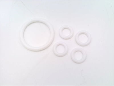 DRAGON VALVES INC 95S17775-TT