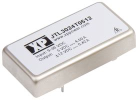 XP POWER JTL3024T0512