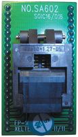 XELTEK SA602