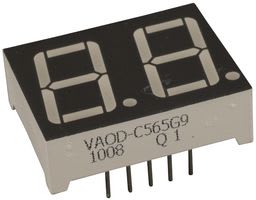 VCC VAOD-C565G9-BW/43