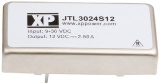 XP POWER JTL3024S3V3