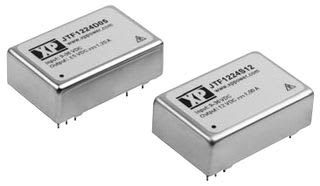 XP POWER JTF1224D15