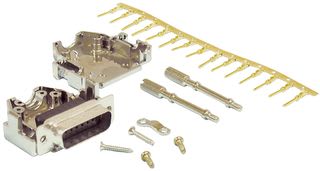 UNICOM ELECTRIC DE-F-KIT