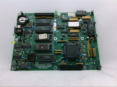 DANAHER MOTION S0N-210001