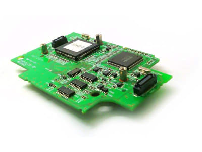 KEYENCE CORP 560-A-C02