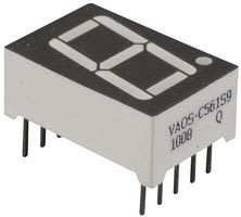 VCC VAOS-C561S9-BW/43