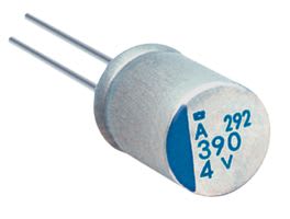 UNITED CHEMI CON APSA100ELL271MHB5S