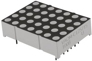 VCC VAOM-C12571S-BW/40