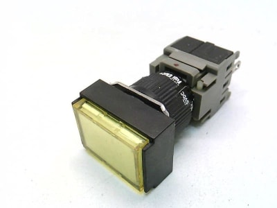 FUJI ELECTRIC AH165-TL5E3