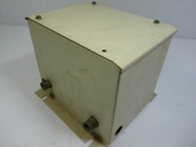 ASEA BROWN BOVERI SALR-005-6