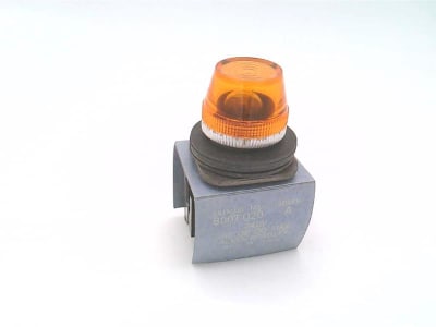 ALLEN BRADLEY 800T-Q20A-OS