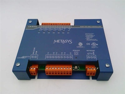 JOHNSON CONTROLS LN-RTUL-0