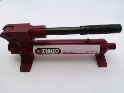 ZINKO HYDRAULIC JACK ZHP-18