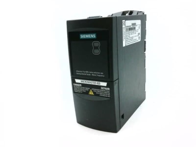SIEMENS 6SE6420-2UD17-5AA1