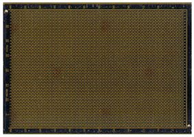 VECTOR ELECTRONICS 8003