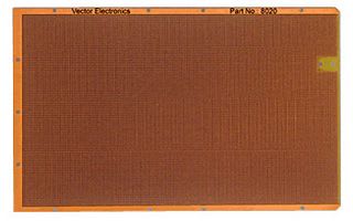 VECTOR ELECTRONICS 8020
