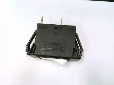 E-T-A CIRCUIT BREAKERS 3120-F311-P7T1-W02D-3A