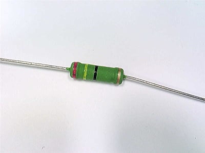 STACKPOLE RSMF3JT24R0