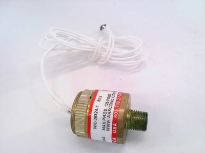 WASCO INC P500-61-L2B-X/7434