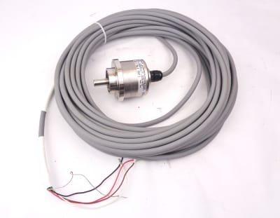 ENCODER PRODUCTS 858S-A-21-S-0256-A-HV-1-1-EG/50.00-CE