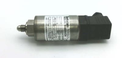 BARKSDALE 425T5-25-P3