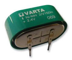 VARTA BATTERIES 55615602940