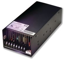XP POWER SMC600PS12-C