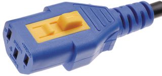 VOLEX VL-0124-02-200