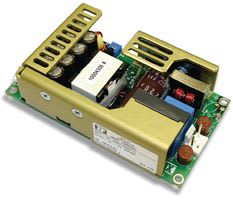 XP POWER ECM40UD22