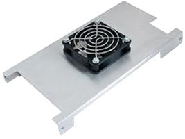 XP POWER JPS250 F/CVR 24