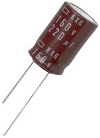 UNITED CHEMI CON EKXG401ELL121MMP1S