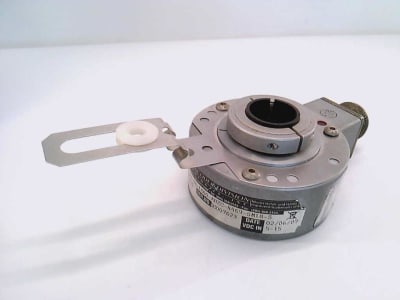 BEI SENSORS HS35F-100-R2-SS-1800-ABZC-4469-SM18-S