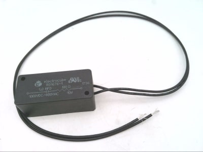 ELECTROCUBE RG1676-1