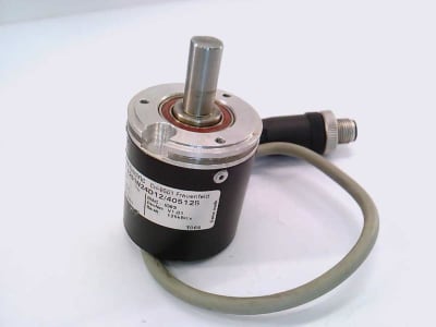 BAUMER ELECTRIC 42S1N24D12/405125