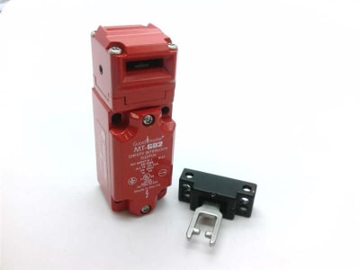 ALLEN BRADLEY 440K-MT55029