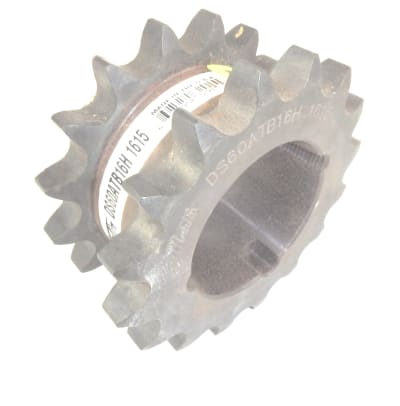 MARTIN SPROCKET & GEAR INC DS60ATB16H