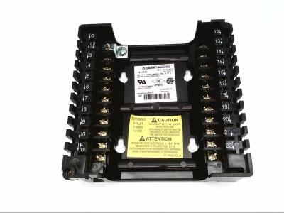 CLEAVER BROOKS CB833-2725